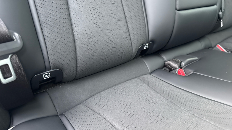 BYD Dolphin 150kW Design 60.4kWh 5dr Auto Electric Hatchback